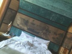 -天津津利华酒店