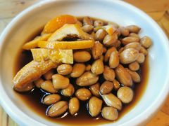 -院子餐厅·大锅菜·老杭帮(桥西直街店)