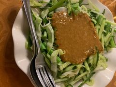 -伊萨娜印尼餐馆
