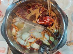 -红姐重庆火锅(曙光路店)