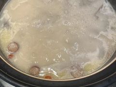 胡椒猪肚鸡-捞王锅物料理(凯旋路店)