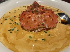 -宝轩渔府·老字号海鲜·正宗津菜(水上店)