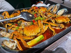 -川香鼎盛·川府家宴商务宴请(市桥富华总店)