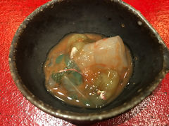 -鮨菜和喜智
