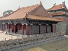 -沈阳市东陵公园