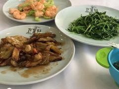 -卫鼎轩·家宴(水上公园店)