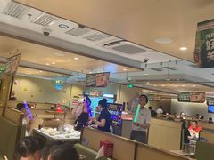 -海底捞火锅(团结桥店)