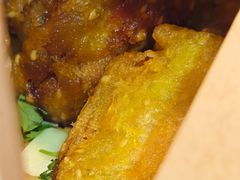 -肥猪仔小吃店(罗湖店)