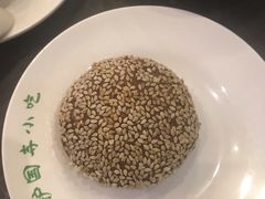 糖火烧-护国寺小吃(机场店)