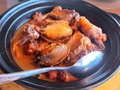 -观海轩餐厅(一线海景店)