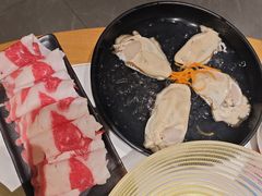 -蚝大仙横琴生蚝火锅(日月贝店)