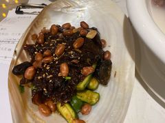 陈醋西沙红海蜇-闻见中国海南菜(K11店)