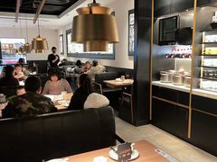 大堂-太二酸菜鱼(群光广场店)