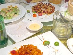 -陆壹捌餐厅(五大道店)