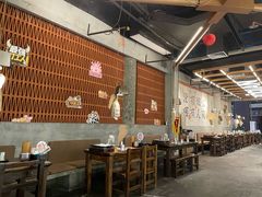 -破店肥哈·东北烧烤(南山保利店)