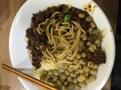 豌杂面-花市豌杂面(民生路店)