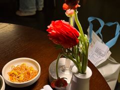 -Fuzzy Bistro 浮几韩餐·茶酒馆