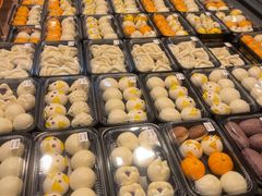 -果蔬好(江南赋店)