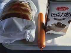 -好利来(马家堡店)