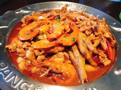 -胖哥俩肉蟹煲(苏州中心店)