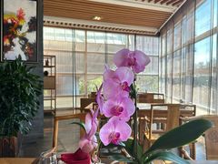 -海尔洲际酒店天下一品中餐厅