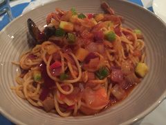 -托斯卡纳烘焙意大利餐厅(五天地店)