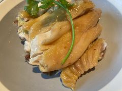 白切鸡-上名堂·鱼头好吃(体育场路店)