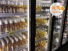 -吉源大排档·鱼生·海鲜(烧烤彩印厂店)