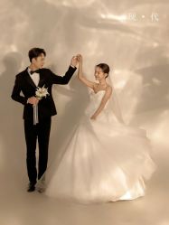 -巴黎春天婚纱摄影STUDIO·定制