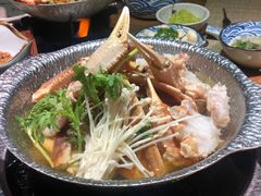 -蟹将军·松叶蟹和牛日料放题自助(K11店)