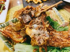 -大眼锅贴水饺(河东店)