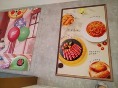 -必胜客(WOW玉泉远洋店)