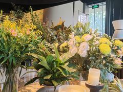 -Ameigo梅果·云贵川bistro(长宁来福士店)