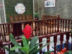 -森波拉火山温泉