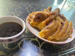 白斩鸡-妈妈的小作坊(陈家镇店)