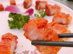 烧肉-顺风山庄(水濂山店)