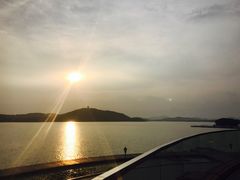 -水上明月·湖景餐厅