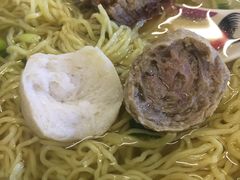-七爷清汤腩·港式餐厅(金狮广场店)