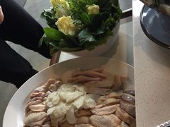 -百年果林椰子鸡(中洲店)