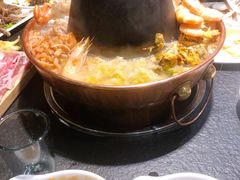 -徐记铜火锅(泉园店)