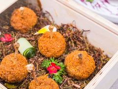 -茶宴·美食地标餐厅(沙坡尾店)
