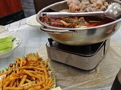 -四妹餐厅(玫瑰街店)