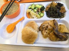 -香妃烤鸡(西单店)
