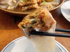 -天回镇何氏豆腐(总店)