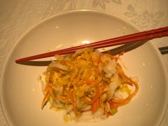 上海辣白菜-和记小菜(东方店)