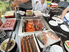 -川西坝子火锅(金沙1.0直营店)