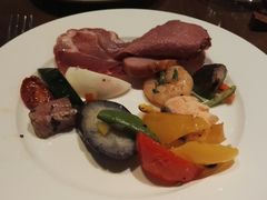 -广州富力君悦大酒店·凯菲厅