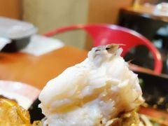 -三太子地摊烧烤·小龙虾(北蔡店)