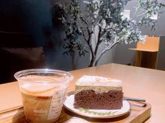 -Wave 未(万科广场店)