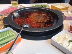 -川西坝子火锅(金沙1.0直营店)